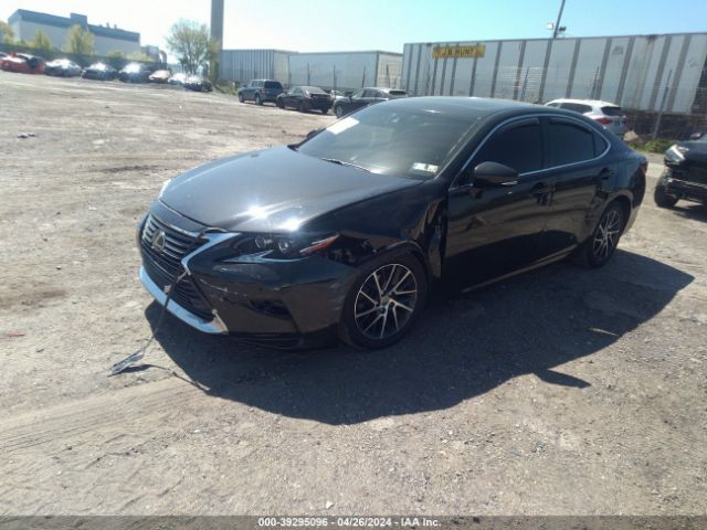 JTHBK1GG7H2250037 Lexus ES 350