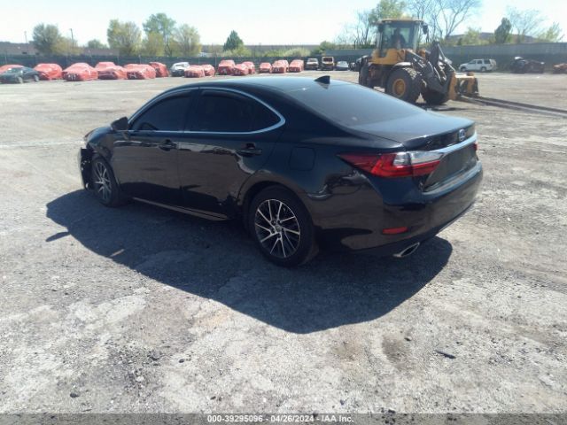 JTHBK1GG7H2250037 Lexus ES 350