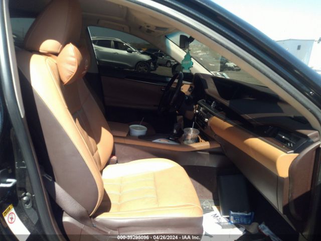 JTHBK1GG7H2250037 Lexus ES 350