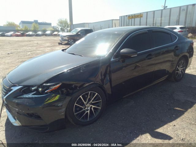 JTHBK1GG7H2250037 Lexus ES 350