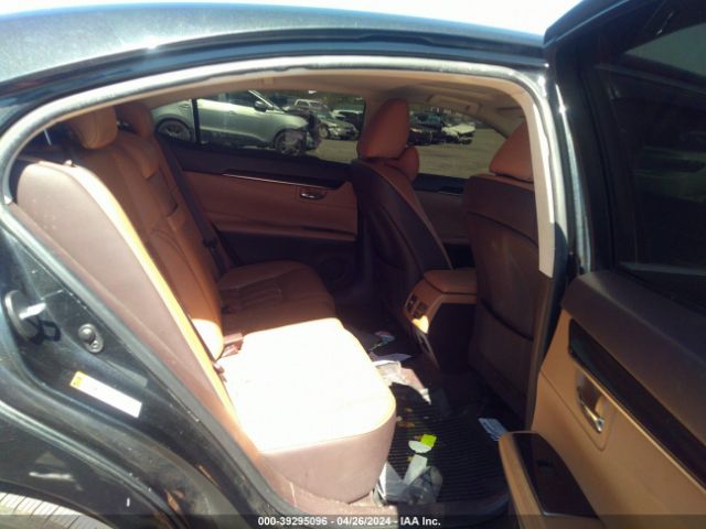 JTHBK1GG7H2250037 Lexus ES 350