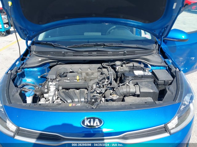 KIA Rio 5-door S 2021 3KPA25AD0ME407018 Image 10
