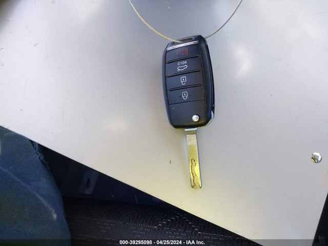 KIA Rio 5-door S 2021 3KPA25AD0ME407018 Image 11