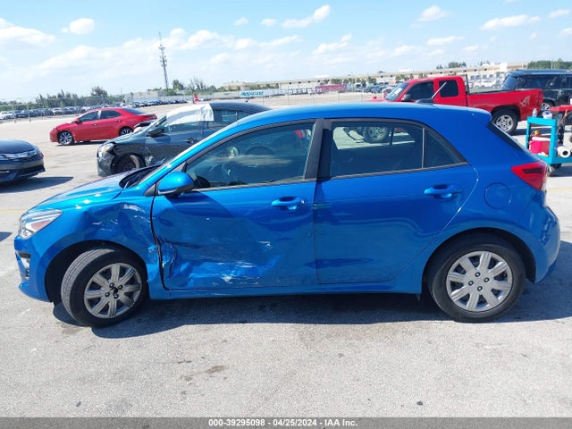 KIA Rio 5-door S 2021 3KPA25AD0ME407018 Image 14