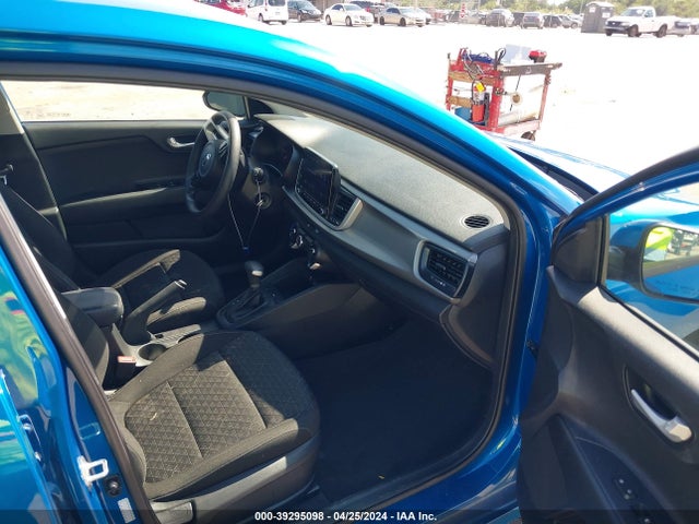 KIA Rio 5-door S 2021 3KPA25AD0ME407018 Image 5
