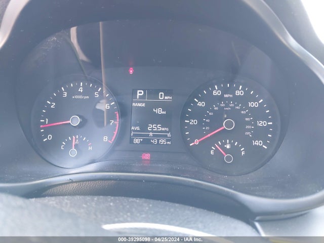 KIA Rio 5-door S 2021 3KPA25AD0ME407018 Image 7