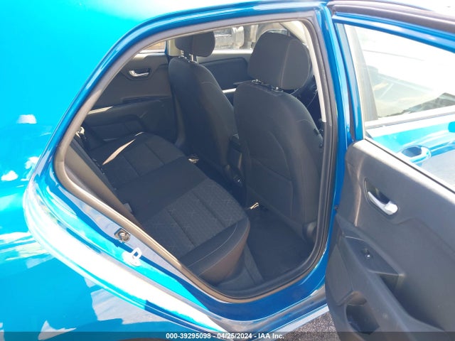 KIA Rio 5-door S 2021 3KPA25AD0ME407018 Image 8