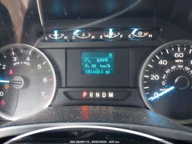 1FTEW1C52KFB18729 Ford F-150 Xlt