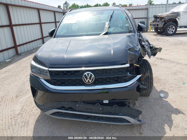 3VV5X7B25RM013718 Volkswagen Taos 1.5t S