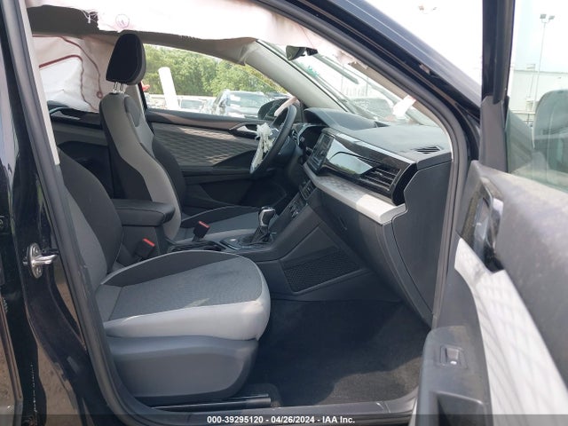 3VV5X7B25RM013718 Volkswagen Taos 1.5t S