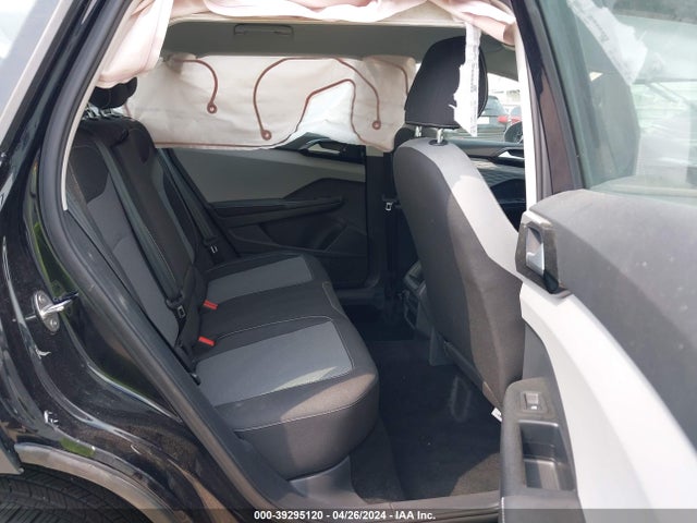 3VV5X7B25RM013718 Volkswagen Taos 1.5t S