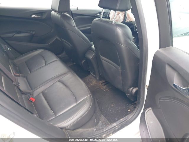 1G1BF5SM9H7162337 Chevrolet Cruze Premier Auto