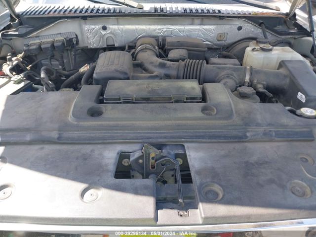1FMJU1F56EEF16578 Ford Expedition Xl