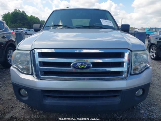 1FMJU1F56EEF16578 Ford Expedition Xl