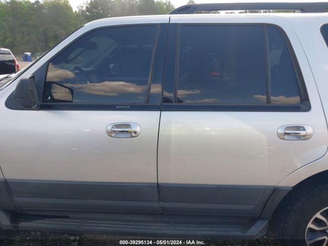 1FMJU1F56EEF16578 Ford Expedition Xl