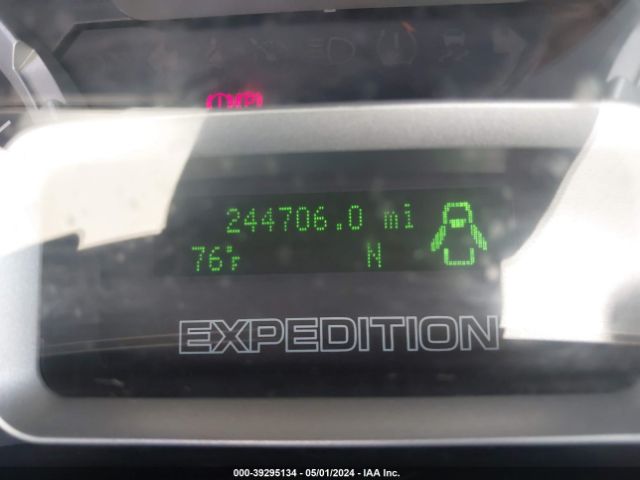 1FMJU1F56EEF16578 Ford Expedition Xl