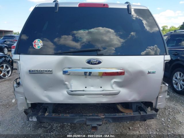 1FMJU1F56EEF16578 Ford Expedition Xl