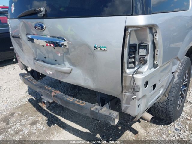 1FMJU1F56EEF16578 Ford Expedition Xl