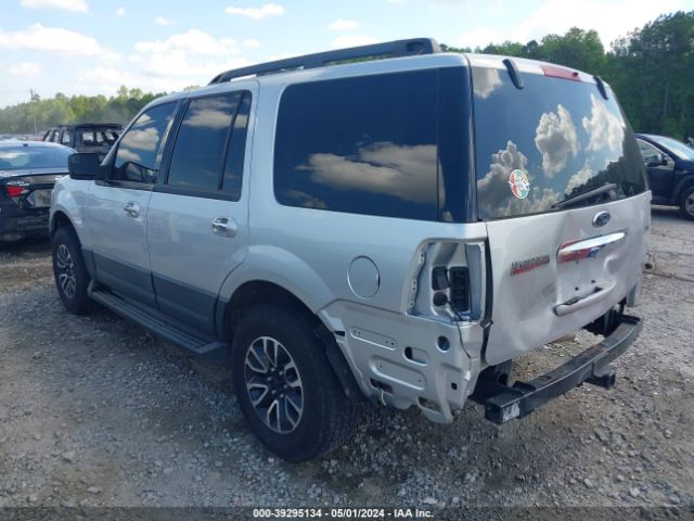 1FMJU1F56EEF16578 Ford Expedition Xl