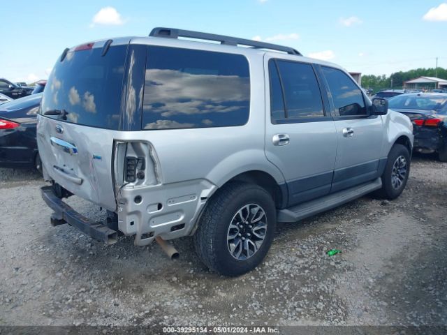 1FMJU1F56EEF16578 Ford Expedition Xl