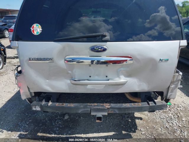 1FMJU1F56EEF16578 Ford Expedition Xl