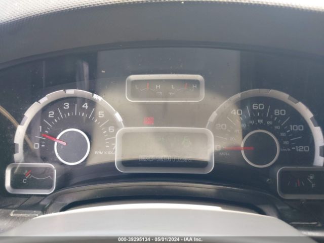 1FMJU1F56EEF16578 Ford Expedition Xl