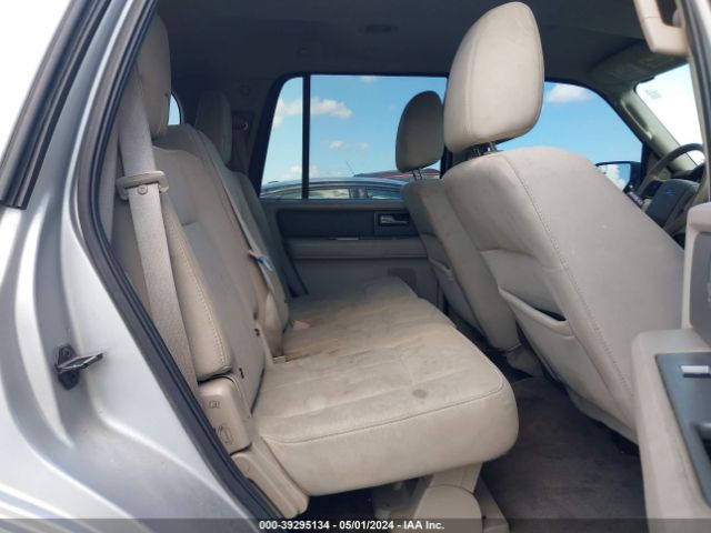 1FMJU1F56EEF16578 Ford Expedition Xl