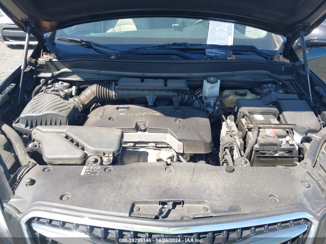 Buick Envision Fwd Essence 2019 LRBFXCSA2KD123743 Image 10