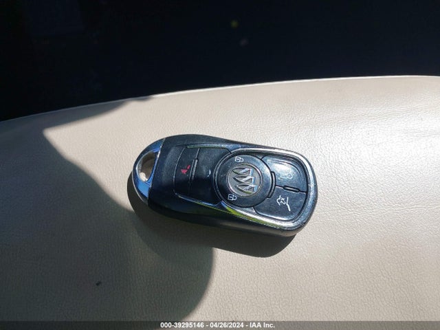 Buick Envision Fwd Essence 2019 LRBFXCSA2KD123743 Image 11