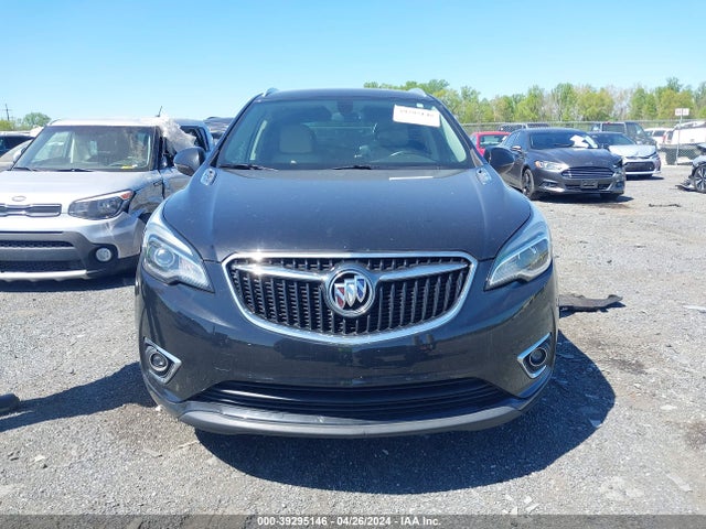 Buick Envision Fwd Essence 2019 LRBFXCSA2KD123743 Image 12