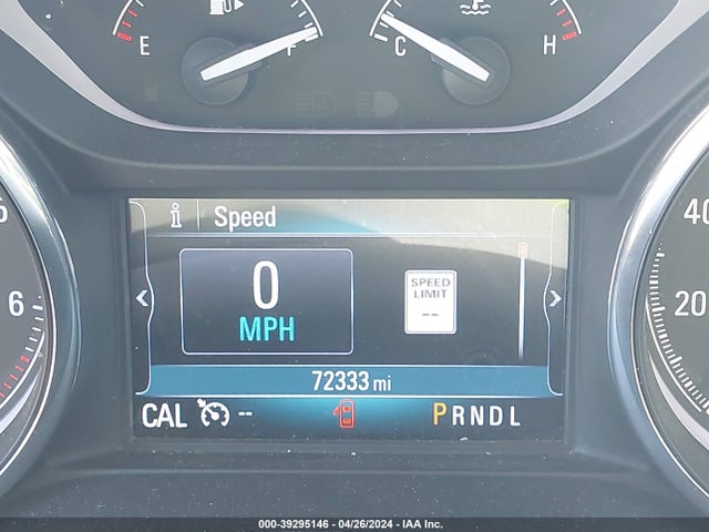 Buick Envision Fwd Essence 2019 LRBFXCSA2KD123743 Image 15