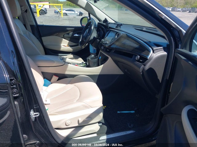 Buick Envision Fwd Essence 2019 LRBFXCSA2KD123743 Image 5