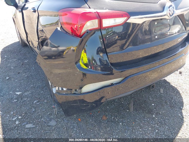 Buick Envision Fwd Essence 2019 LRBFXCSA2KD123743 Image 6