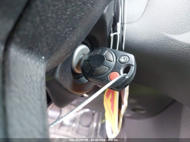 Ford FOCUS SE 2014 1FADP3K2XEL460971 Image 11