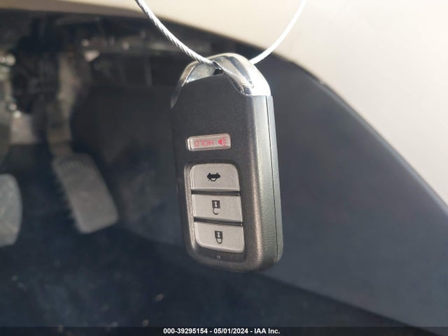 Honda Accord Touring 2015 1HGCR3F94FA028799 Image 11