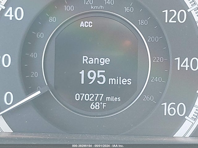 Honda Accord Touring 2015 1HGCR3F94FA028799 Image 15