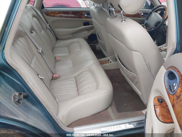 2000 JAGUAR XJ8 SAJDA14C2YLF14715 Photo 7