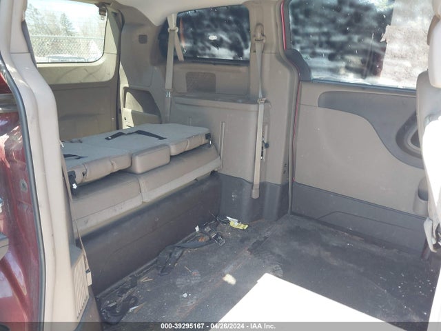 2C4RC1CG0ER168764 Chrysler Town & Country Touring-l