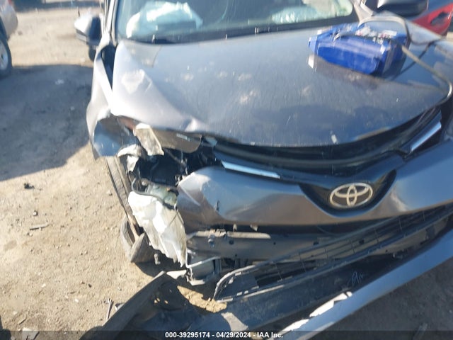 Toyota RAV4 LE 2017 JTMBFREV7HJ125129 Image 6