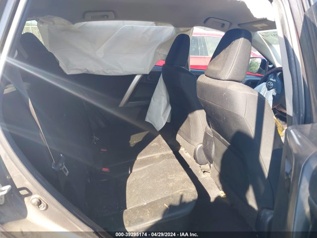Toyota RAV4 LE 2017 JTMBFREV7HJ125129 Image 8