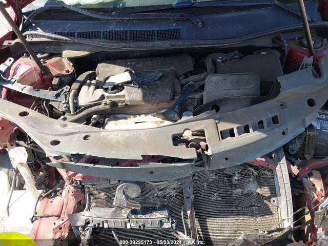 4T1BF1FK4GU515412 Toyota CAMRY LE