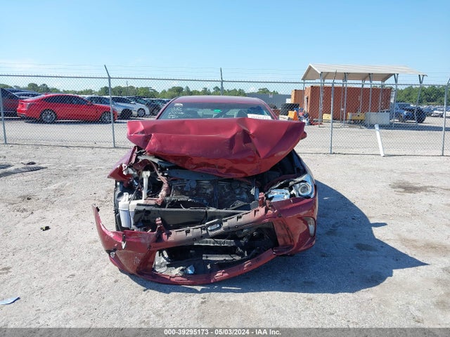 4T1BF1FK4GU515412 Toyota CAMRY LE