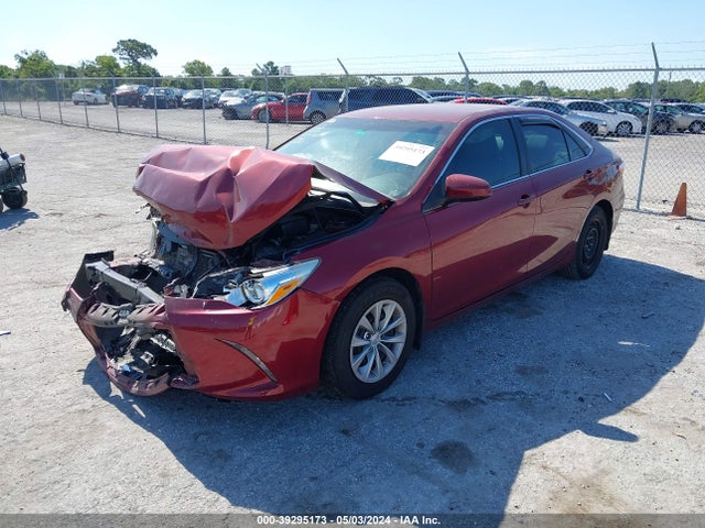 4T1BF1FK4GU515412 Toyota CAMRY LE