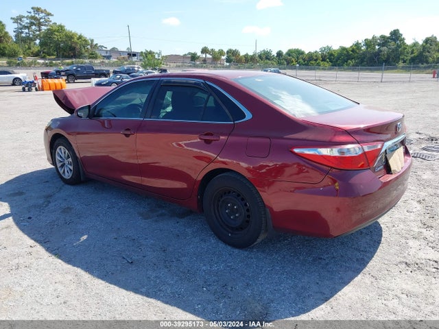 4T1BF1FK4GU515412 Toyota CAMRY LE