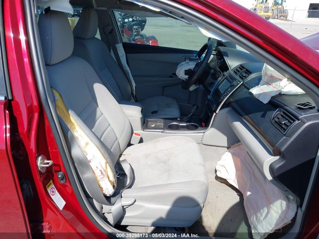 4T1BF1FK4GU515412 Toyota CAMRY LE
