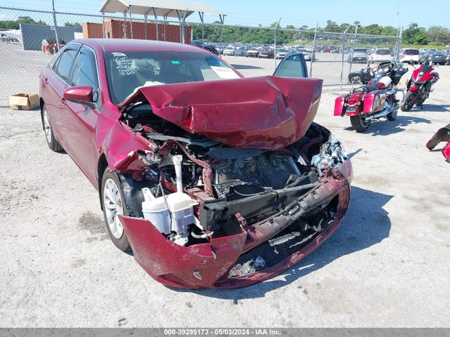 4T1BF1FK4GU515412 Toyota CAMRY LE