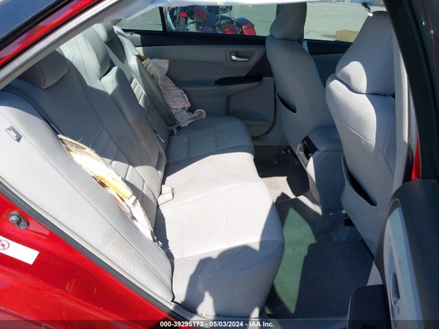 4T1BF1FK4GU515412 Toyota CAMRY LE