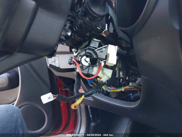 KIA SOUL + 2015 KNDJP3A54F7787739 Image 12