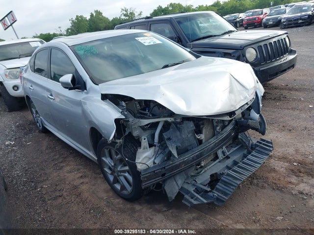 2014 3N1AB7AP8EY280009 main image
