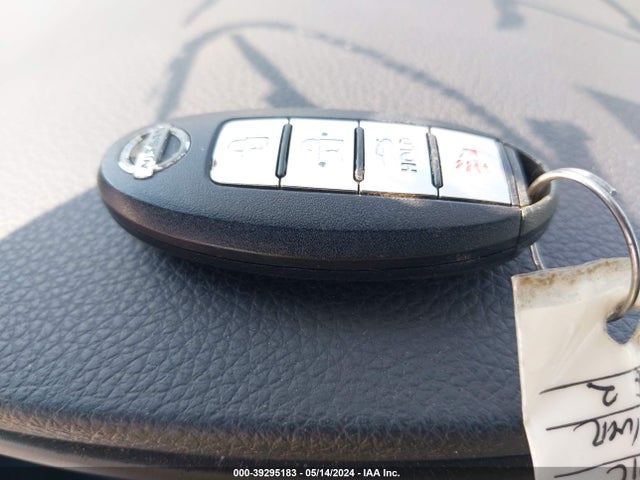 Nissan SENTRA SR 2014 3N1AB7AP8EY280009 Image 11